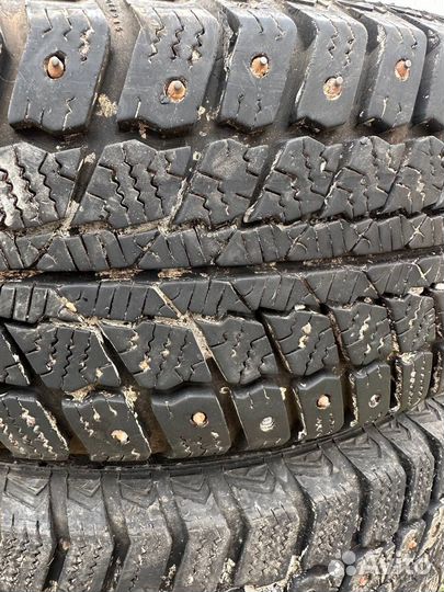 Matador MP 50 Sibir Ice 175/65 R14