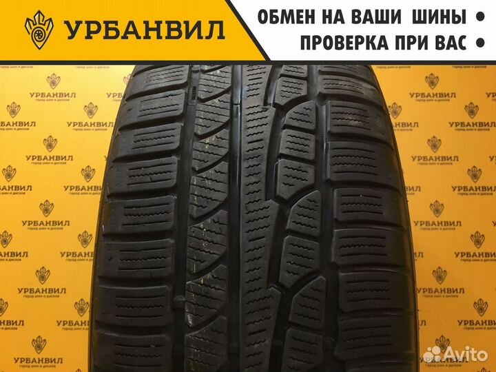 Nokian Tyres WR G2 SUV 255/55 R19 111V
