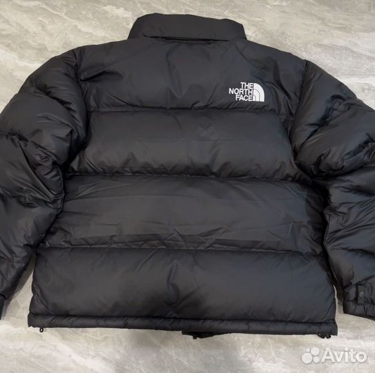 The north face пуховик 700 Оригинал