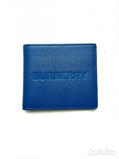 Кошелек Burberry (оригинал)