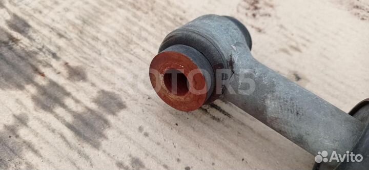 Амортизатор кабины задний Mercedes-Benz Actros