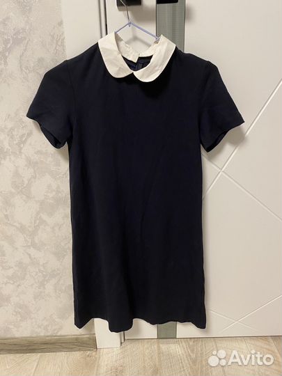 Платье школьное (Chessford)