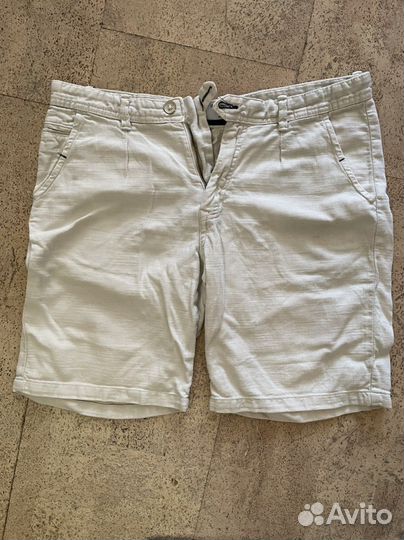 Шорты M