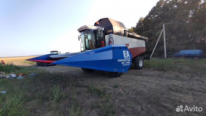 Жатка Harvester SN8400, 2023