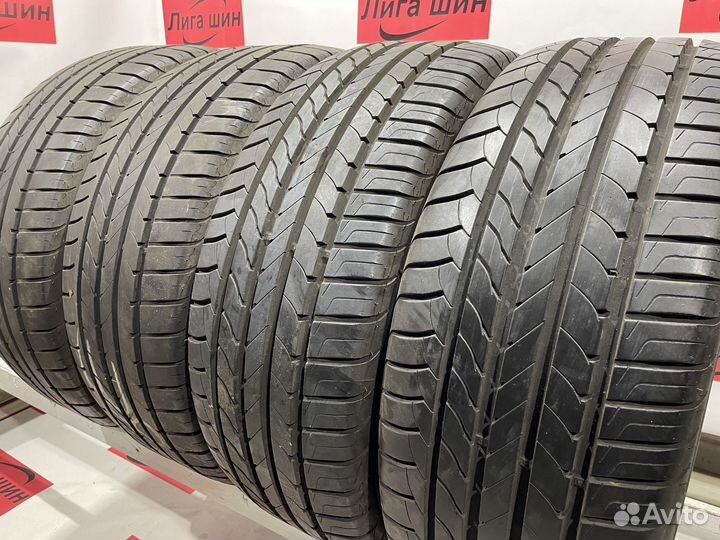 Goodyear EfficientGrip 215/50 R17