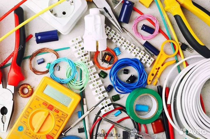 Менеджер по снабжению