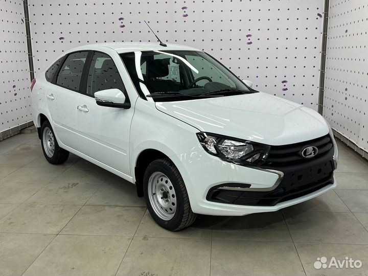 LADA Granta 1.6 МТ, 2025