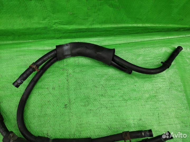 Шланг системы охлаждения Hyundai Santa Fe
