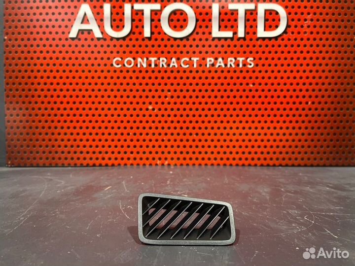 Воздуховод салона Toyota Rav 4 XA50 2021