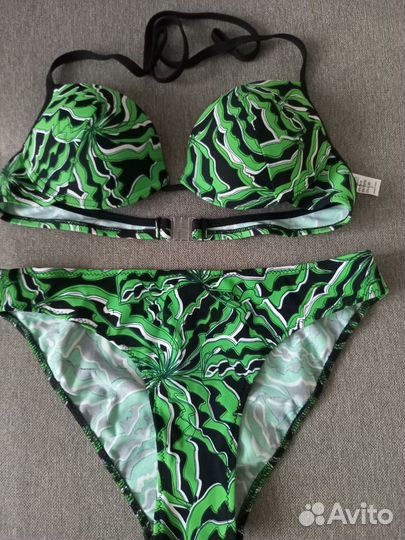 Купальник фирмы Defele Новый