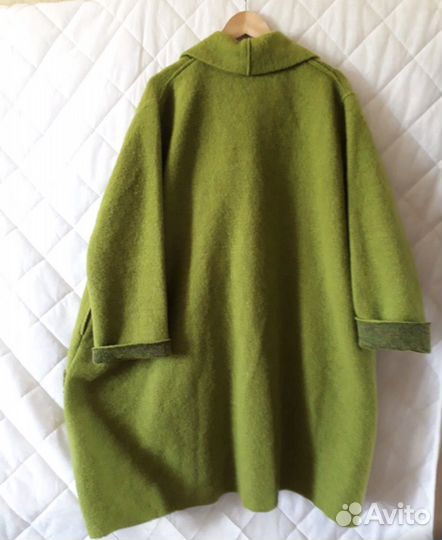 Пальто, ONE-O- ONE private, р. 4