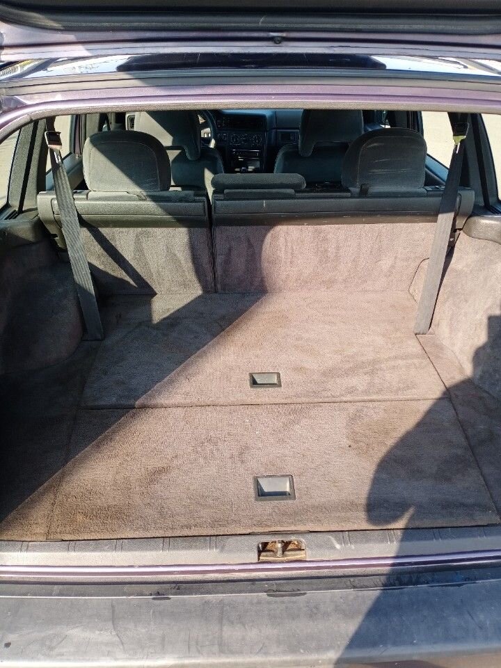 Volvo 850: фото владельца