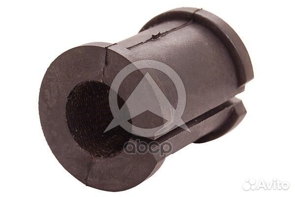 Втулка стабил.smart fortwo coupe - cabrio (451)