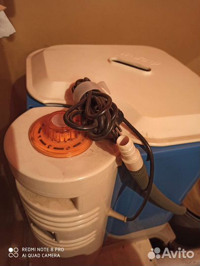 Стиральная машина, СССР, винтаж, Фея-м