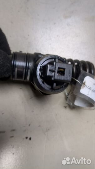 Форсунка топливная Volkswagen Touareg, 2008