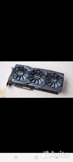 ROG-strix-GTX1080TI-O11G-gaming