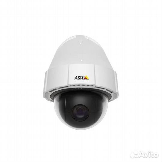IP-камера Axis 215 PTZ 60Hz