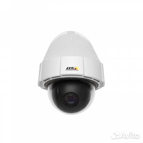 IP-камера Axis 215 PTZ 60Hz