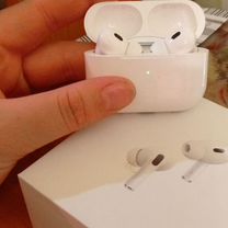 AirPods Pro 2