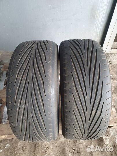Goodyear Eagle F1 GS-D3 235/50 R18