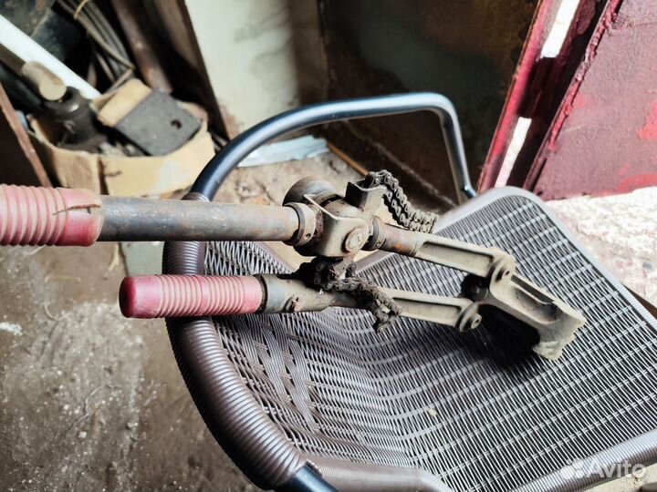 Болторезы ручные и с приводом Минпромстрой