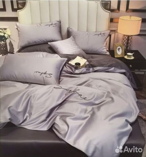 Постельное белье 