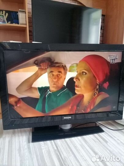 Телевизор Philips 42