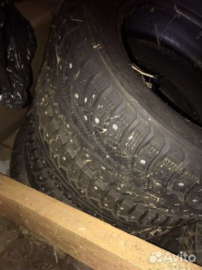 Nordman KN-207 185/65 R15