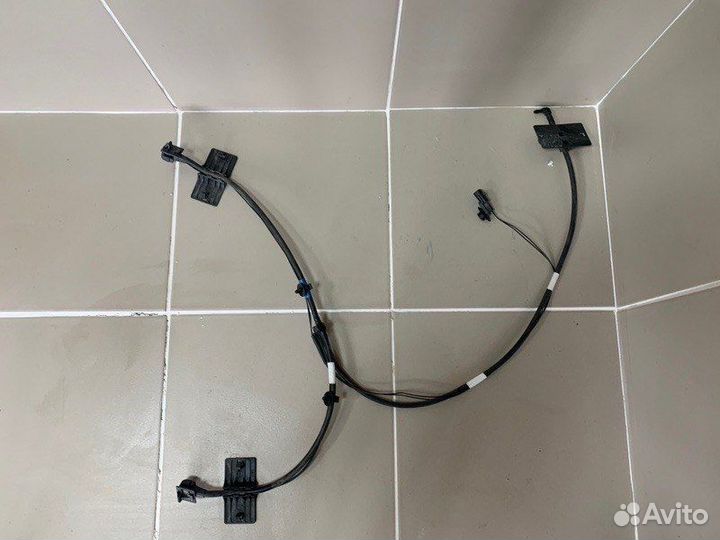 Форсунка стеклоомывателя Renault Duster 2 (Hjd) 2