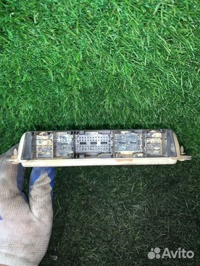 Блок EFI Bmw X5 E53 M54B30