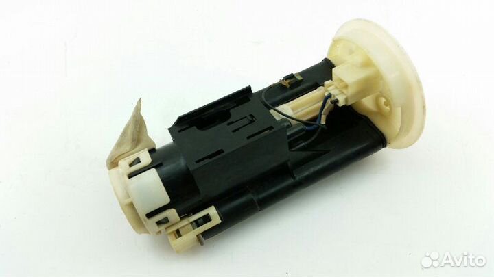 Топливный насос Mitsubishi Minica H42V 3G83 2000