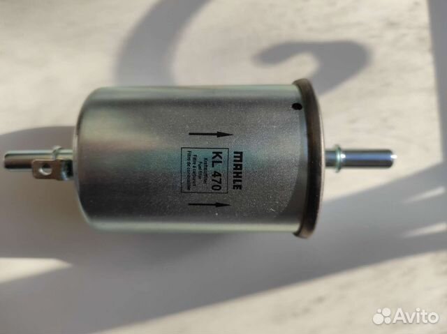 Фильтр топливный для Chevrolet Aveo