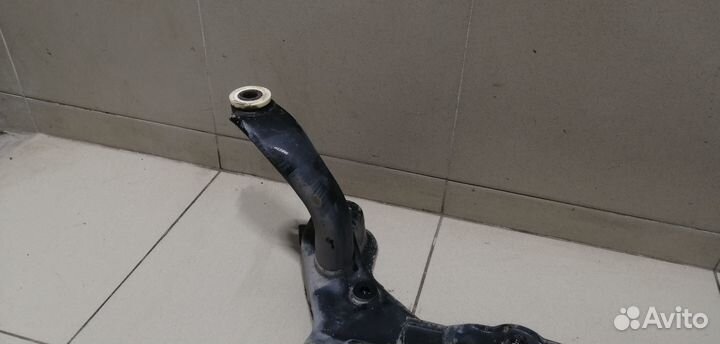 Балка подмоторная Focus II 2005-2008