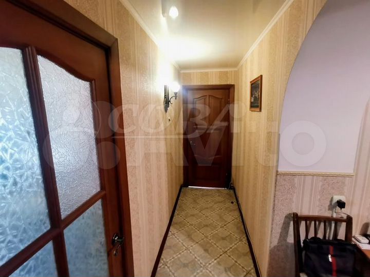 4-к. квартира, 86 м², 7/10 эт.