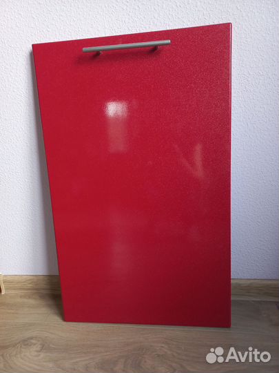 Фасад на посудомоечную машину