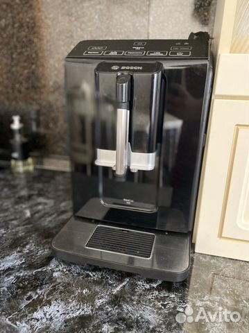 Кофемашина bosch