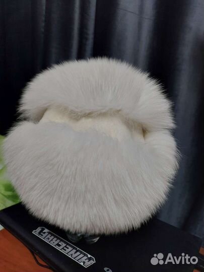 Шапка женская