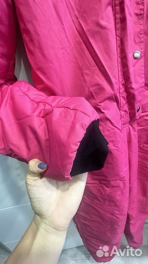 Лыжный уомбинезон 44-46