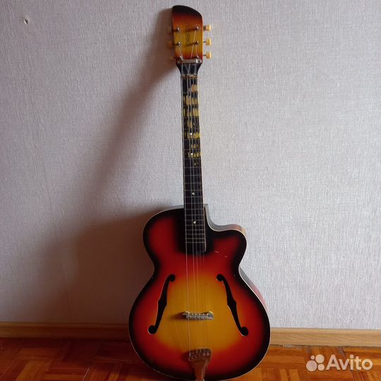 Гитара Orfeus Gibson