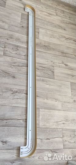 Карниз потолочный бу