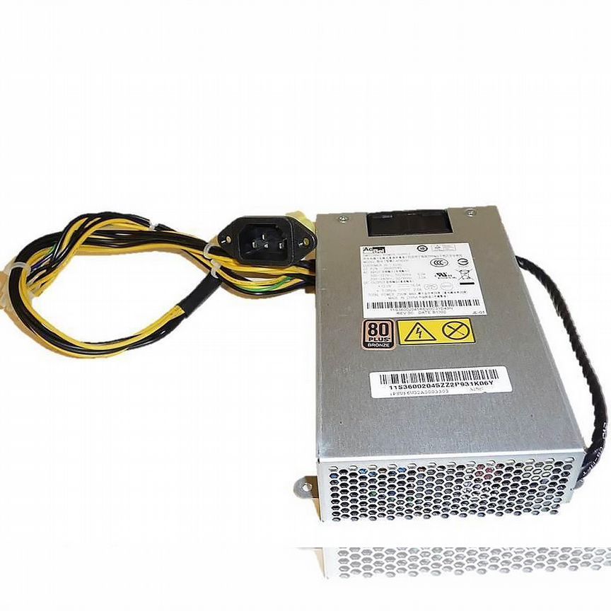 [HKF2002-32] Блок Питания Lenovo Fsp200-20si Hkf2002-32 200w