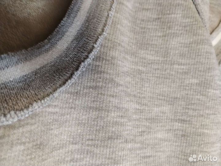 Жилет на рост 134