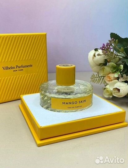 Парфюм Духи Евро люкс