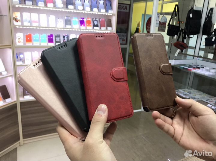 Чехол на Honor 20