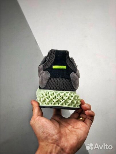 Adidas ZX 4000 4D