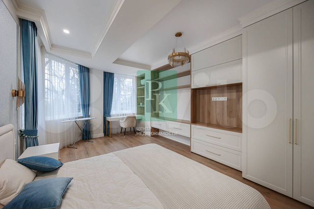 Дом 150 м² на участке 1 сот.