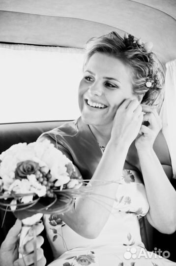 Видеосъемка в Москве, Королеве и ближайших городах