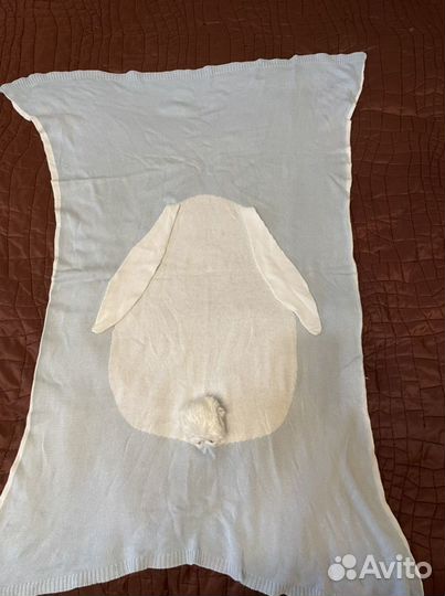 Плед детский