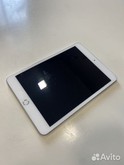 iPad mini 3 64gb