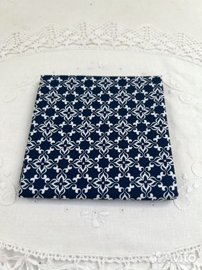 Ткани для пэчворка